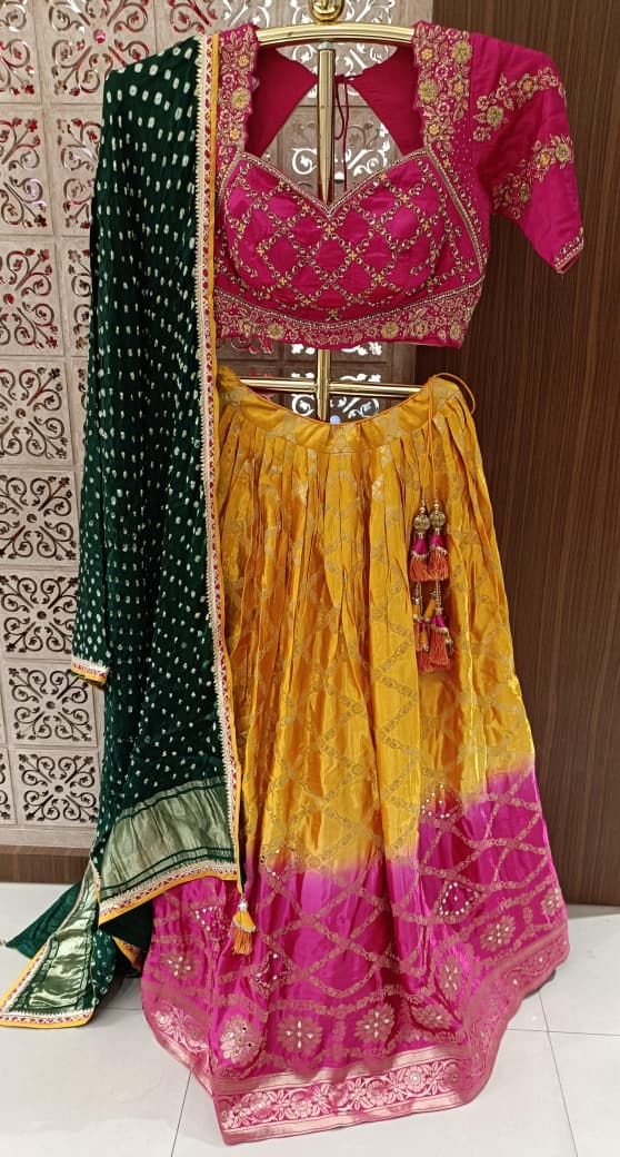 Festival, Traditional, Wedding Wear & Party Wear