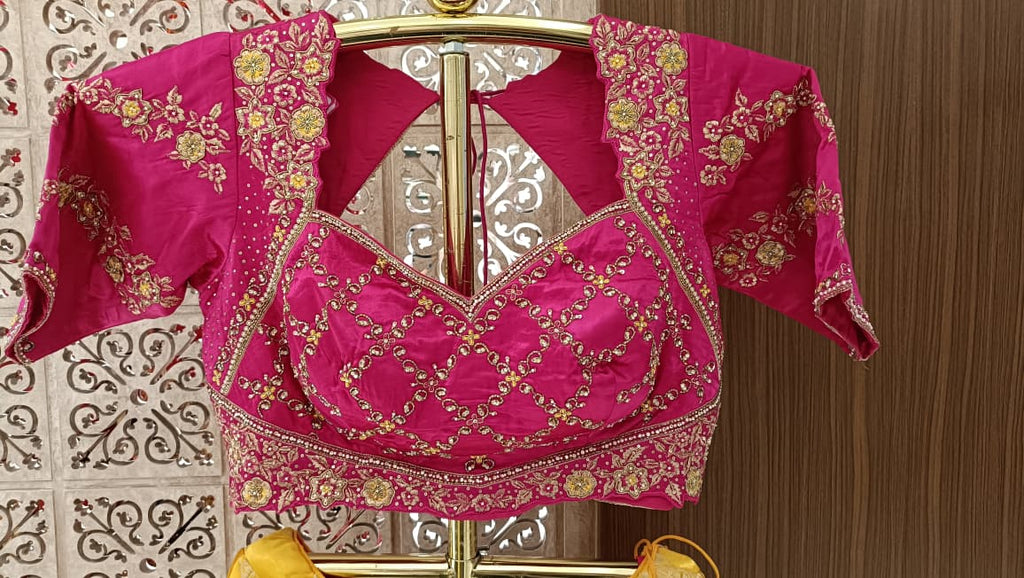Festival, Traditional, Wedding Wear & Party Wear