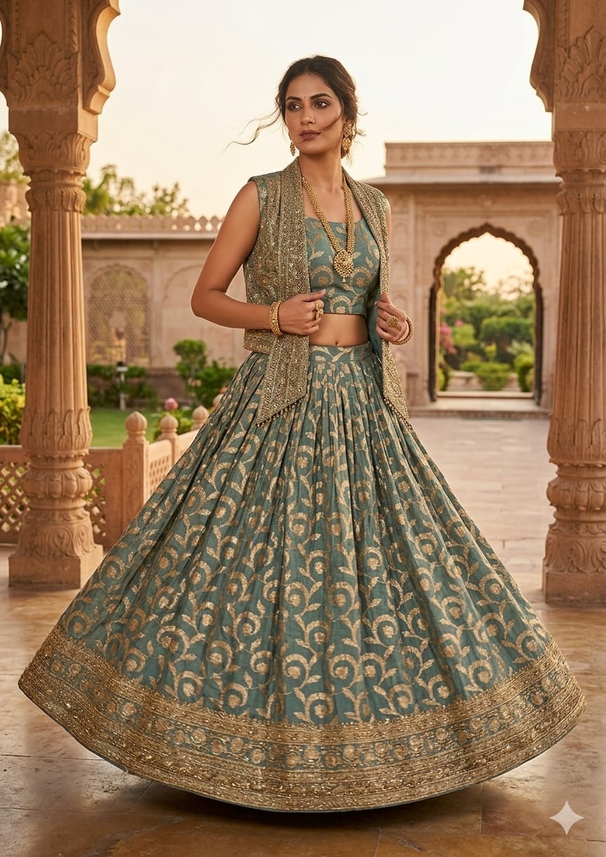 Functional, Party Wear & Coktail Function