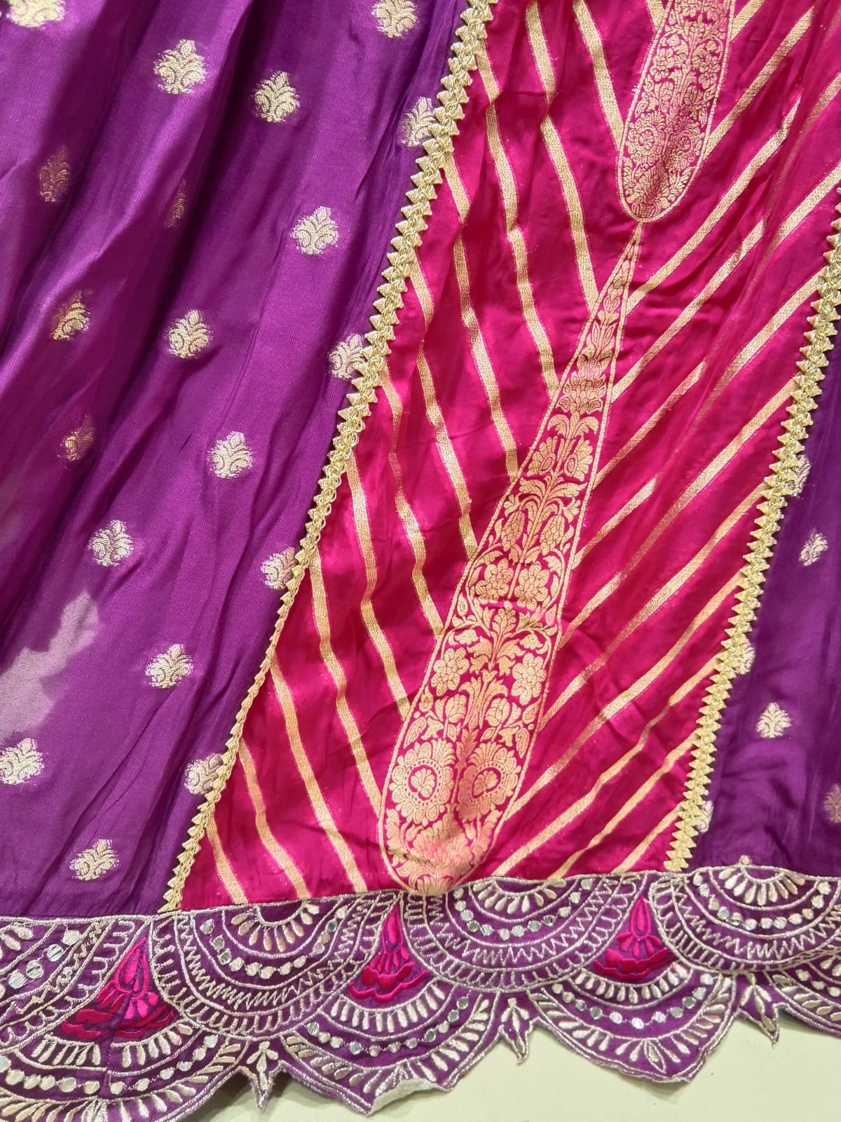 Traditional, Functional, Festival & Party wear Lehenga Choli