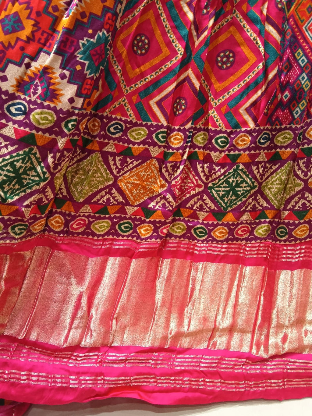 Festival, Wedding, Party Wear & Traditional Lehenga Choli
