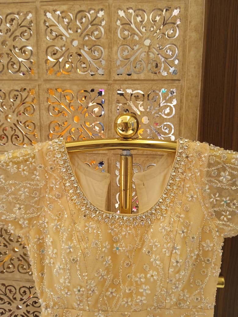 Weddings, Receptions, Engagement Ceremonies, Festive Celebrations, and Evening parties.