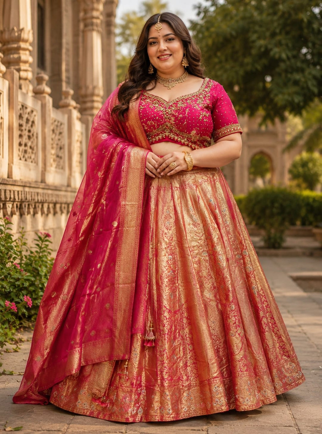 Wedding Wear, Bridal Functions, Reception, Festive Wear, Sangeet & Traditional Wear
