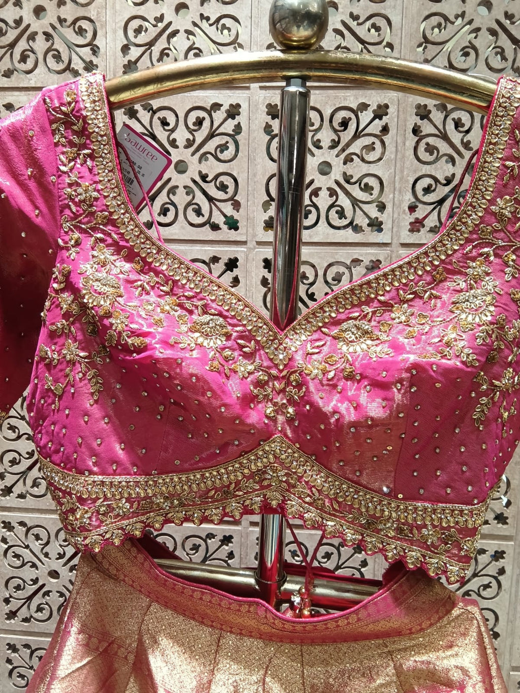 Wedding Wear, Bridal Functions, Reception, Festive Wear, Sangeet & Traditional Wear