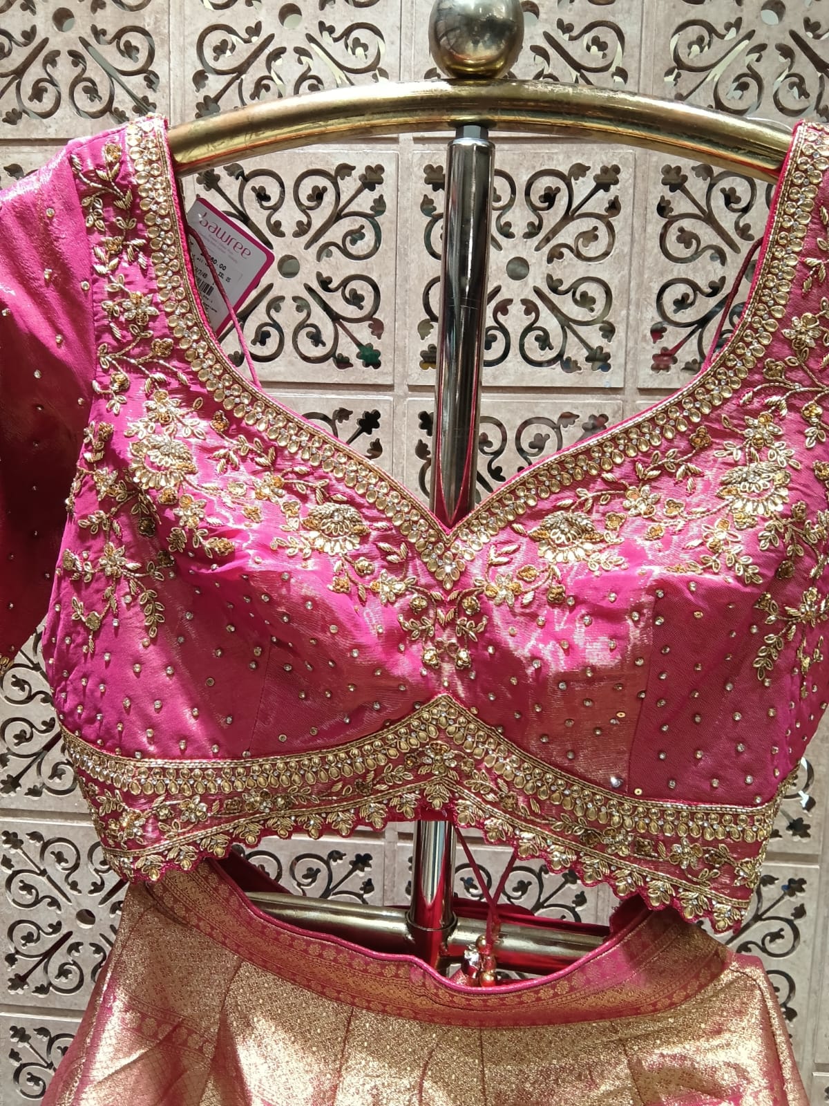 Wedding Wear, Bridal Functions, Reception, Festive Wear, Sangeet & Traditional Wear