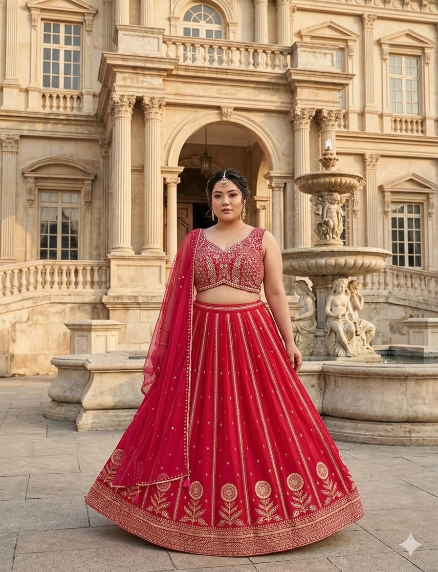 Wedding functions, Sangeet nights, festive galas, and Mehendi celebrations.