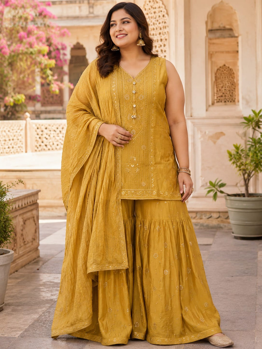 Festive Celebrations, Ethnic Occasions, Traditional Wear
