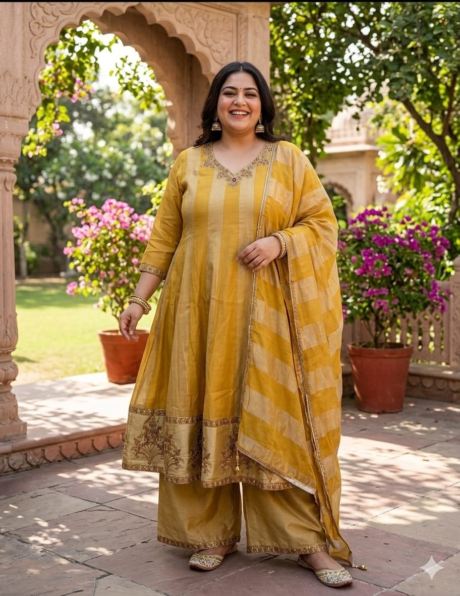 Party wear, Festive Wear, Wedding Occasion, Traditional Function