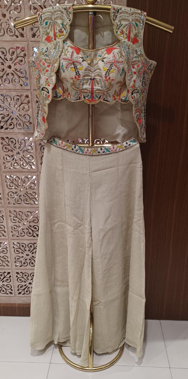 Festive Gatherings, semi-formal events, and modern ethnic celebrations