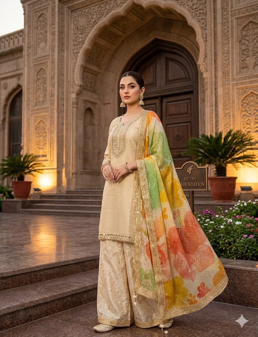 Festive Wear, Party Wear, Wedding Functions, Traditional Gatherings