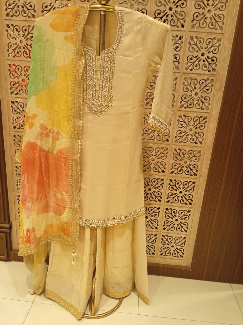 Festive Wear, Party Wear, Wedding Functions, Traditional Gatherings