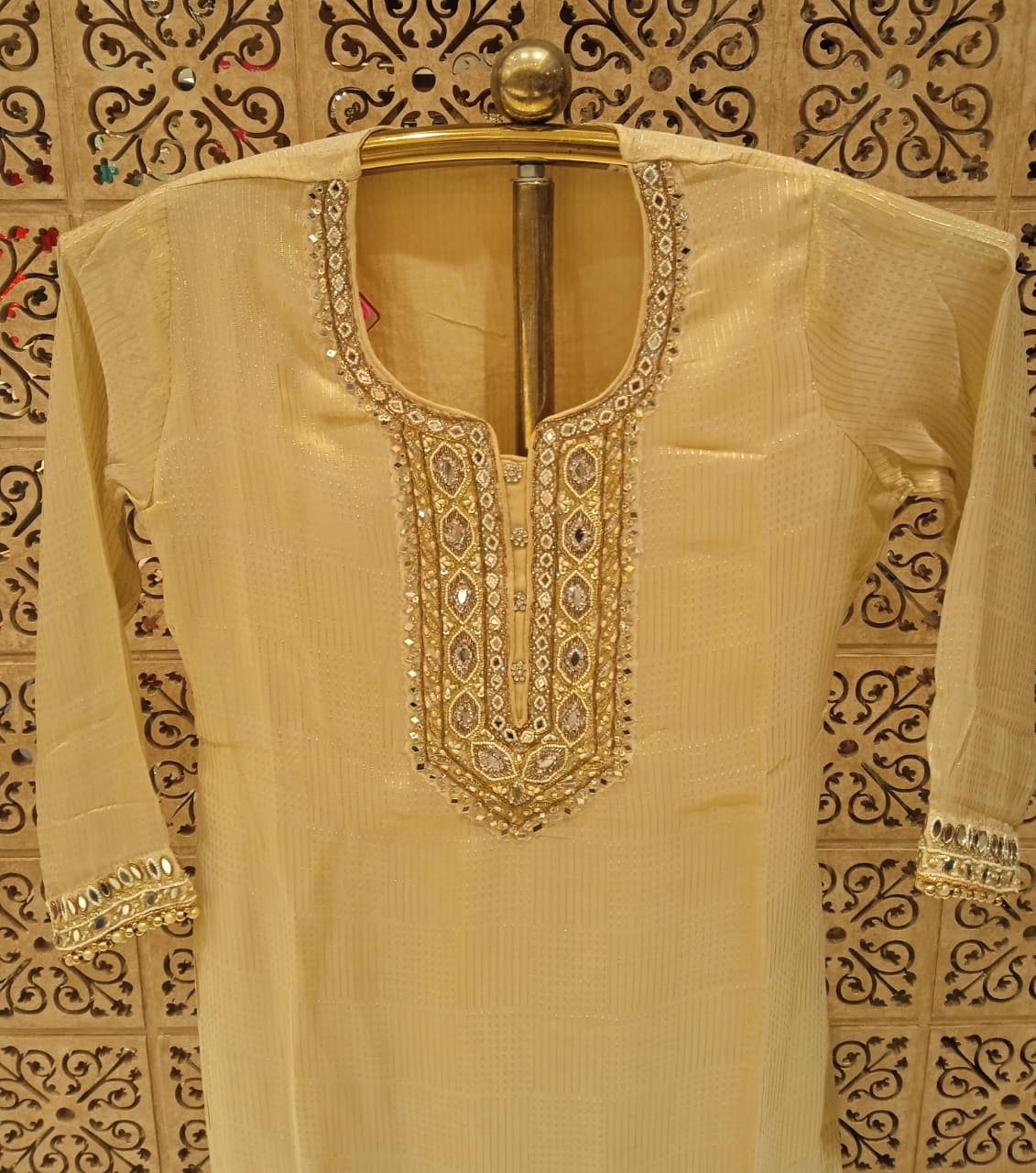 Festive Wear, Party Wear, Wedding Functions, Traditional Gatherings