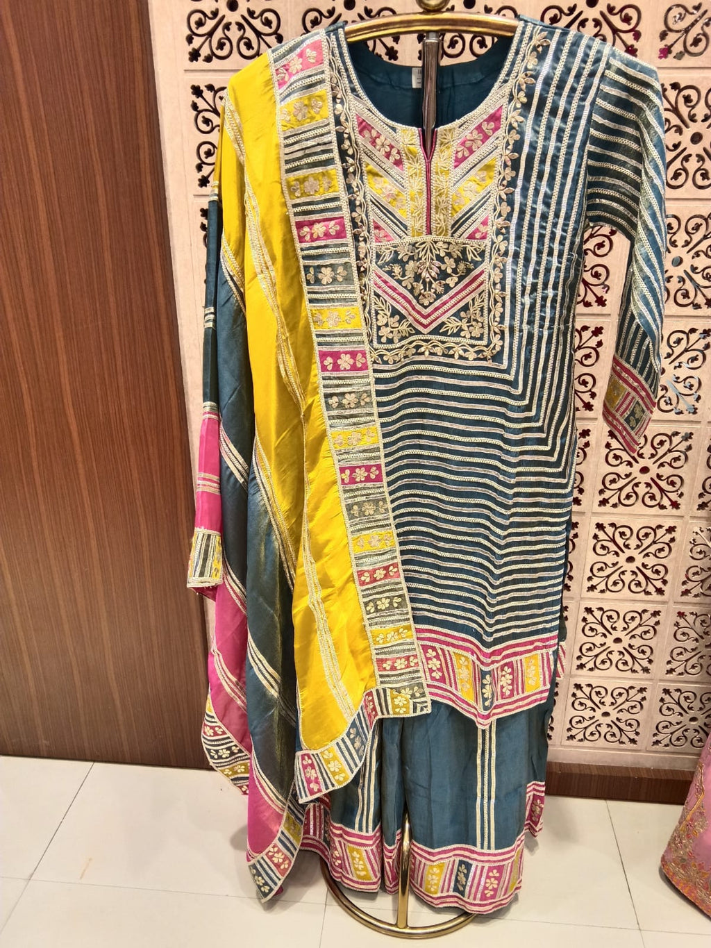 Festive Wear, Traditional Functions, Wedding Events, Party Wear