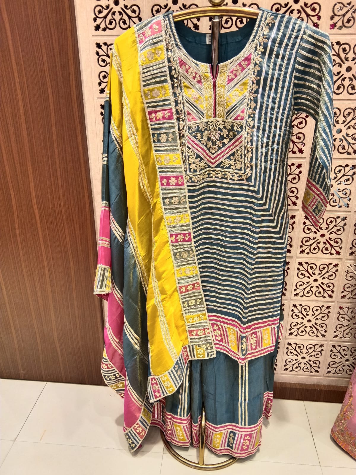 Festive Wear, Traditional Functions, Wedding Events, Party Wear