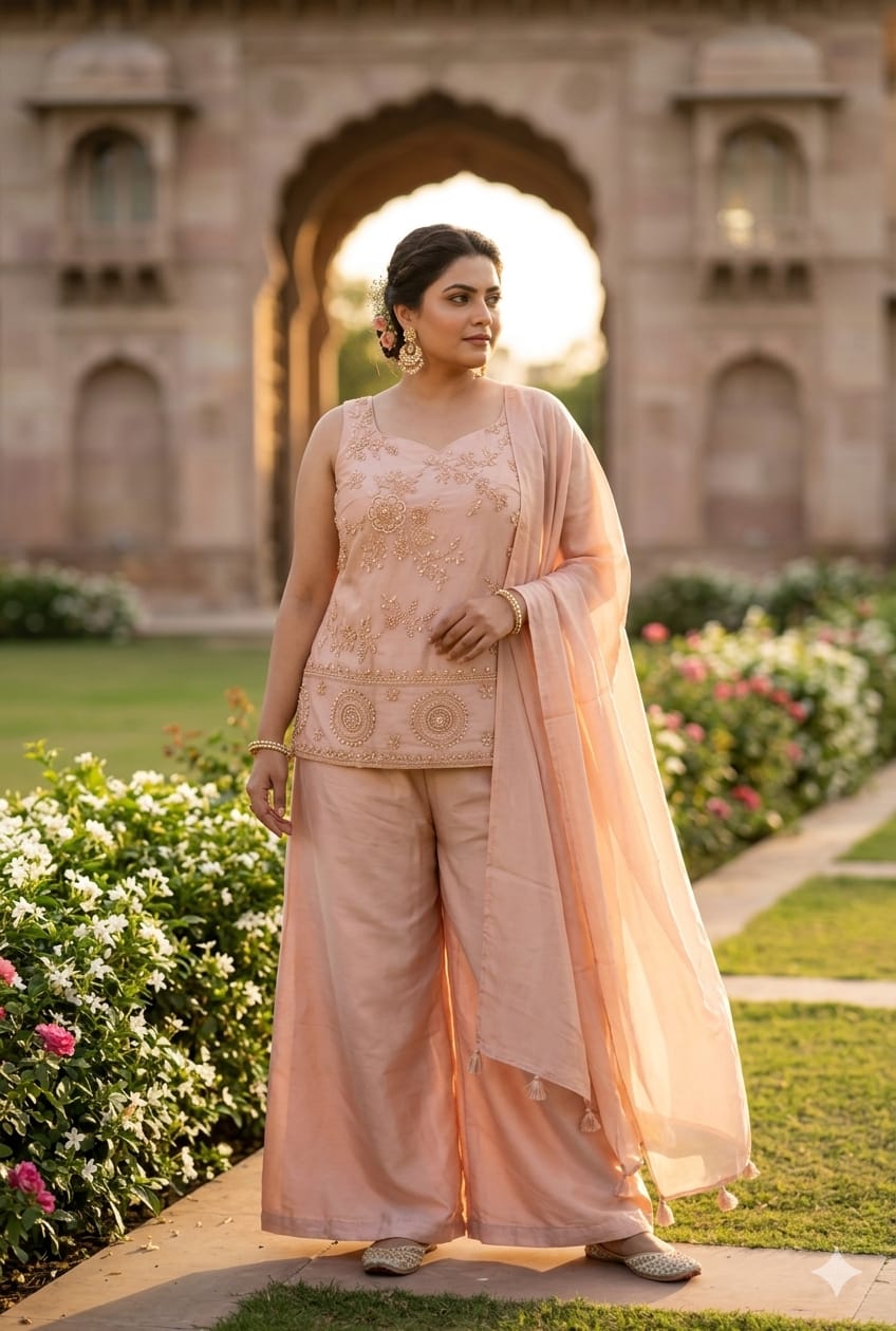 Festive Wear, Wedding Functions, Reception, Party Wear