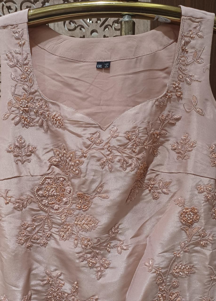 Festive Wear, Wedding Functions, Reception, Party Wear