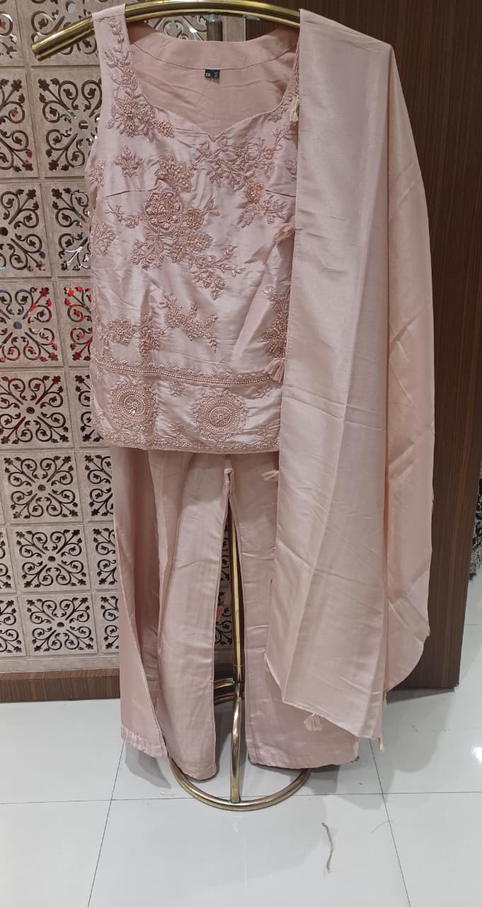Festive Wear, Wedding Functions, Reception, Party Wear
