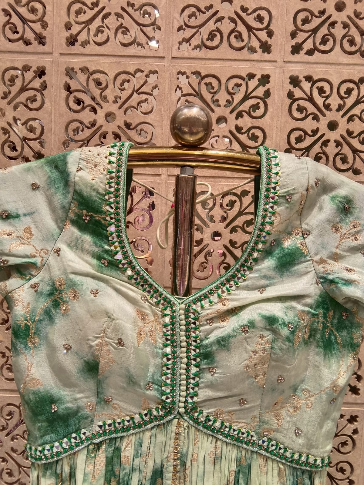 Mehndi Function, Sangeet, Festival & Party Wear