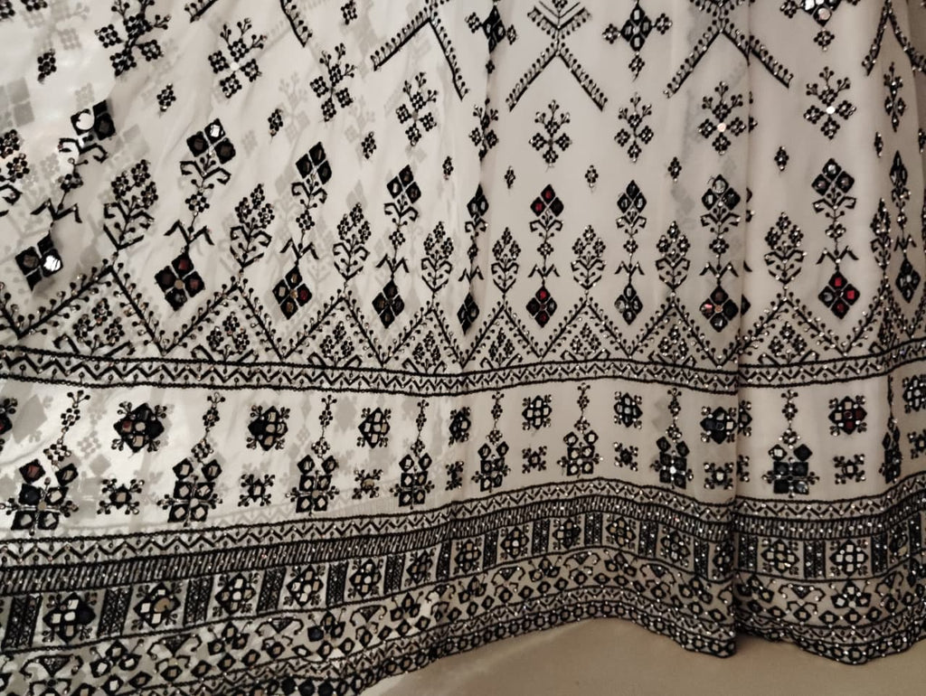 Party Wear, Cocktail, Sangeet Look, Anarkali Suit