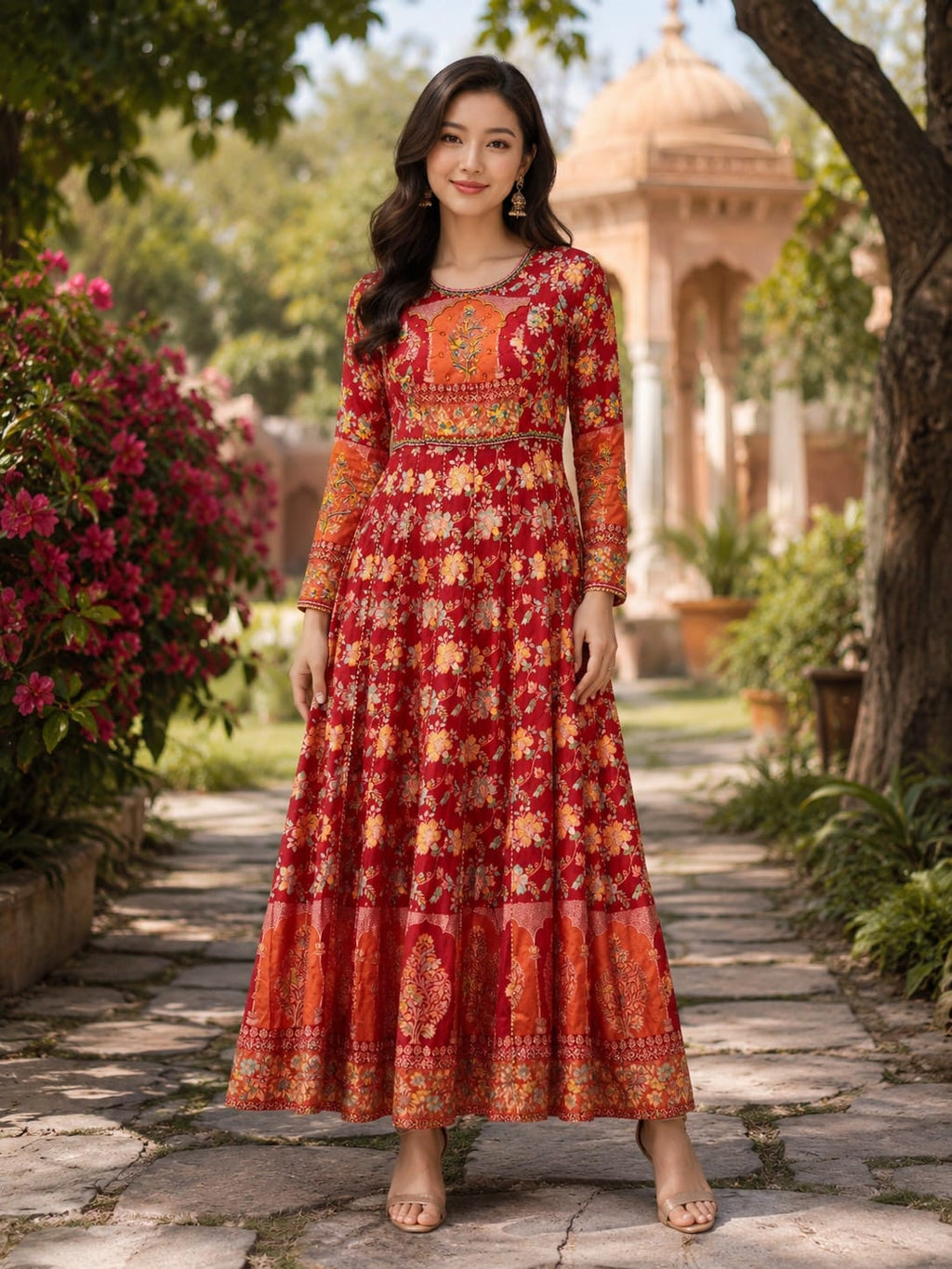 Festive Wear, Family Functions, Casual Celebrations, Brunches & Party Wear