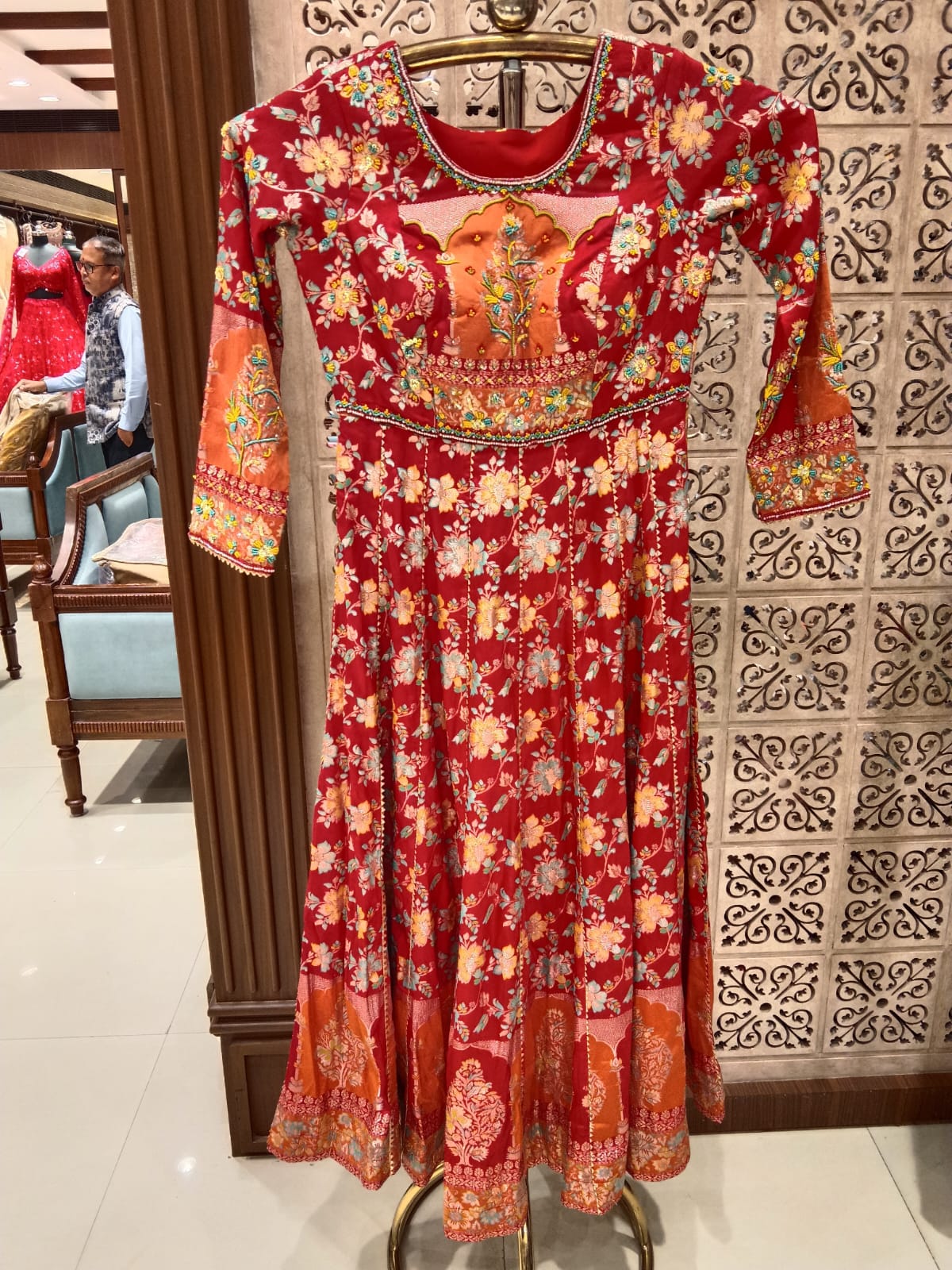 Festive Wear, Family Functions, Casual Celebrations, Brunches & Party Wear