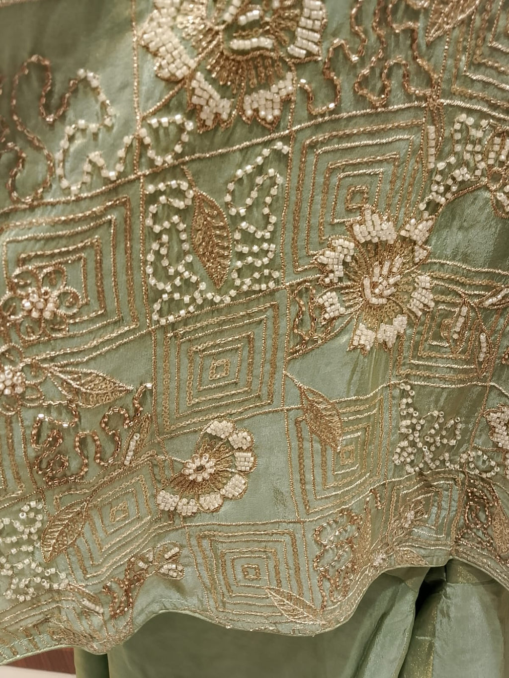 Festive Wear, Family Functions, Mehendi, Parties & Ethnic Celebrations