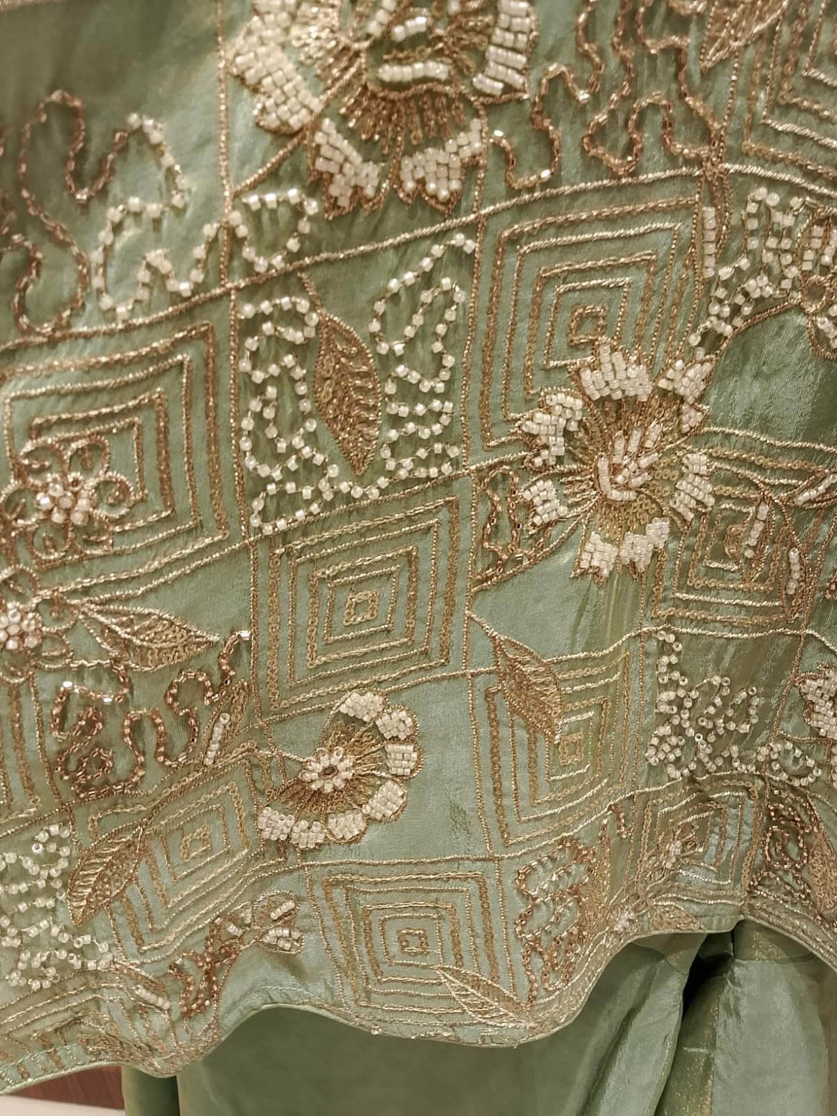 Festive Wear, Family Functions, Mehendi, Parties & Ethnic Celebrations