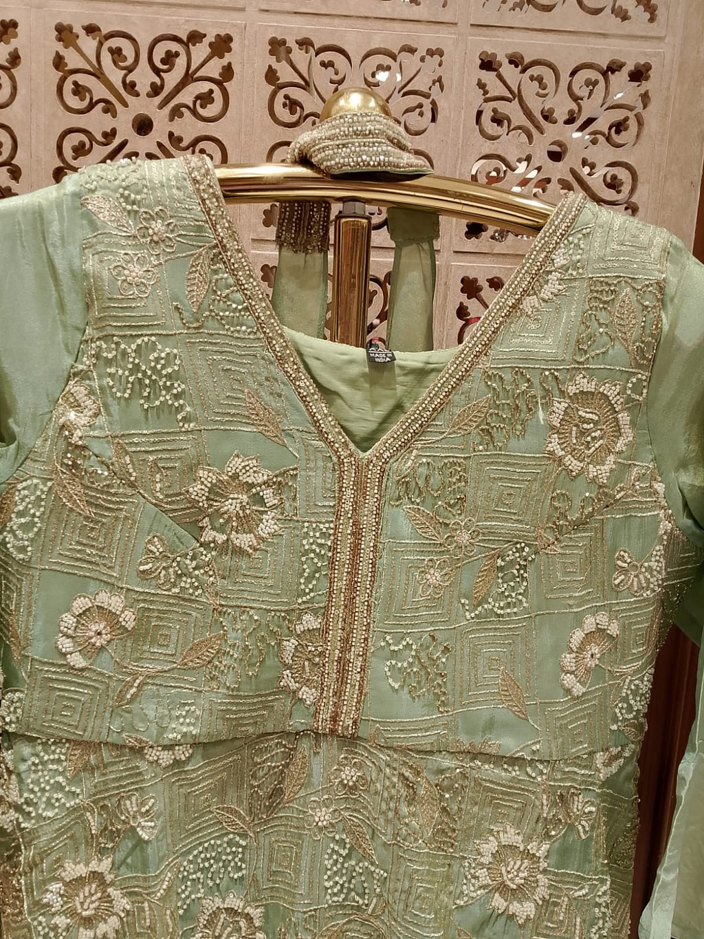 Festive Wear, Family Functions, Mehendi, Parties & Ethnic Celebrations