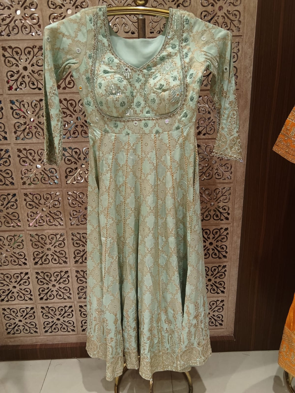 Festival, Traditional, Family Gathering & Party Wear