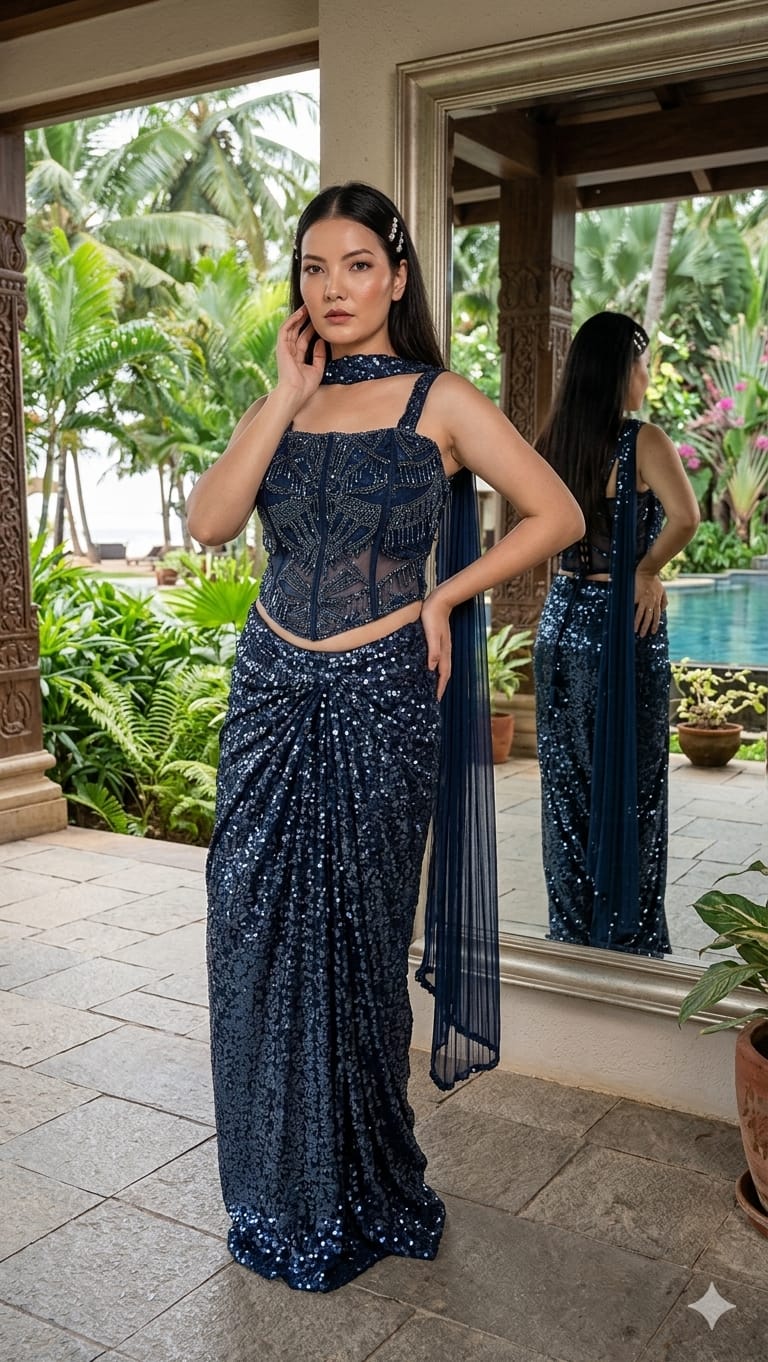 Cocktail Parties, Evening Galas, and Glamorous Reception nights