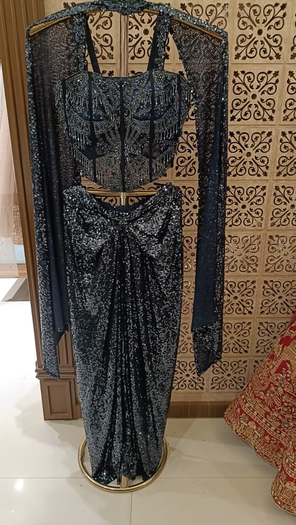 Cocktail Parties, Evening Galas, and Glamorous Reception nights