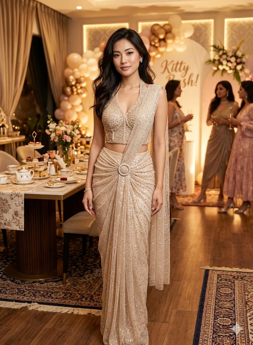 Cocktail Parties & Evening Soirées, Wedding Receptions, High-End Festive Gathering, Formal Dinners