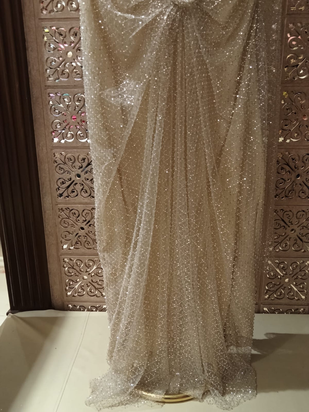 Cocktail Parties & Evening Soirées, Wedding Receptions, High-End Festive Gathering, Formal Dinners