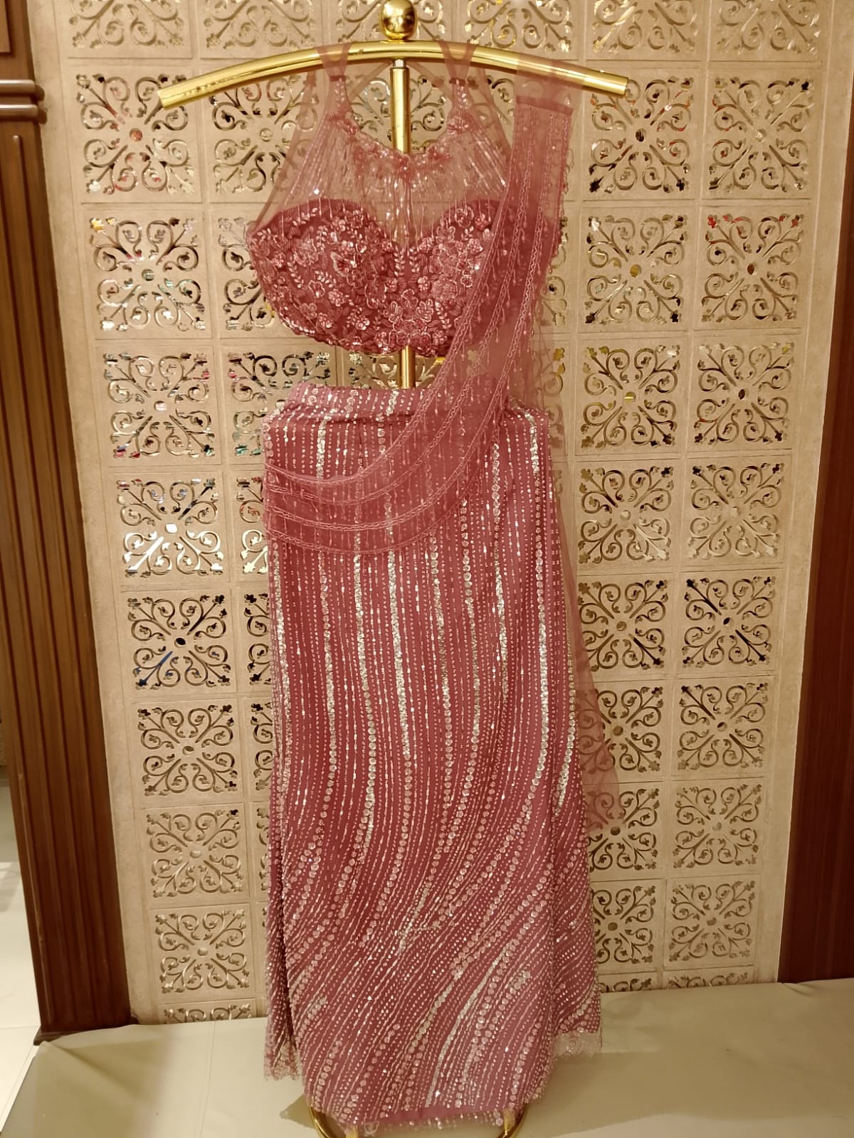Evening Soirées & Cocktail Parties, Engagement & Sangeet Ceremonies,