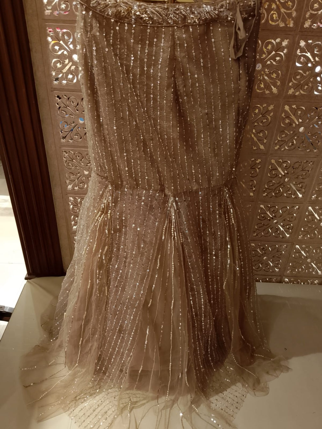 Bridal Functions, Sangeet, Reception & Party Wear