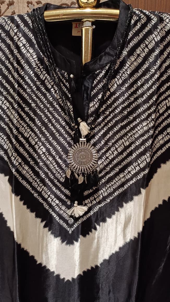 Work-Wear Ethnic, Evening Dinner, Cultural or Art Events, Family Gathering