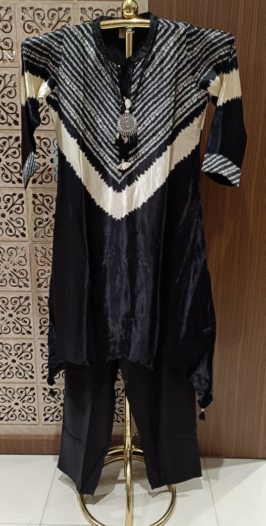 Work-Wear Ethnic, Evening Dinner, Cultural or Art Events, Family Gathering