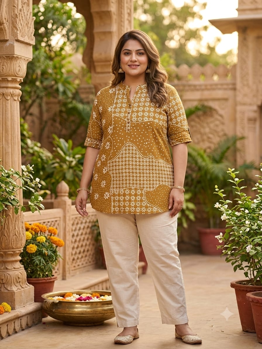 CASUAL WEAR CORD SET