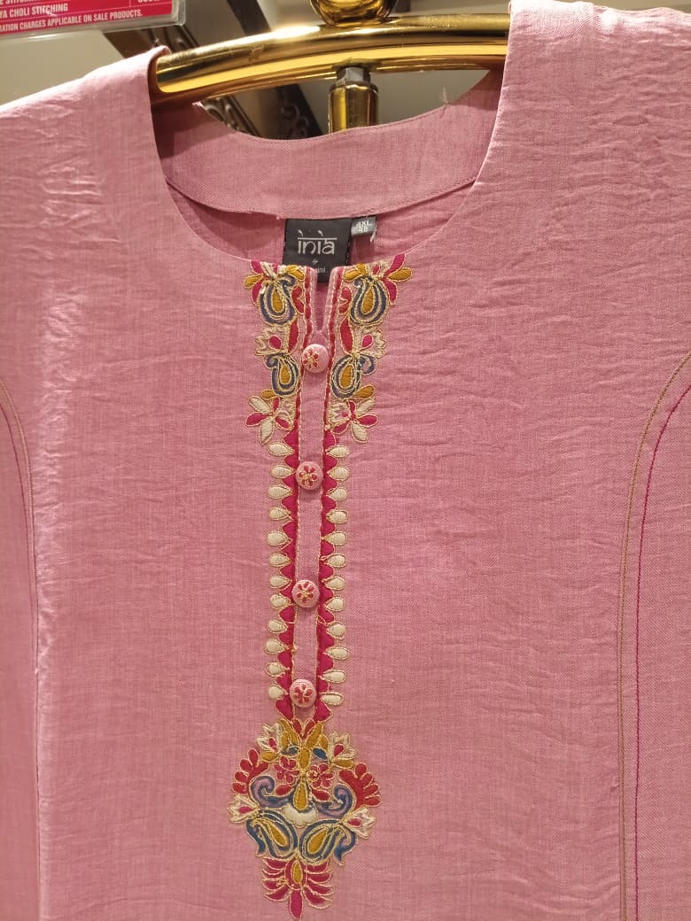 CASUAL WEAR CORD SET