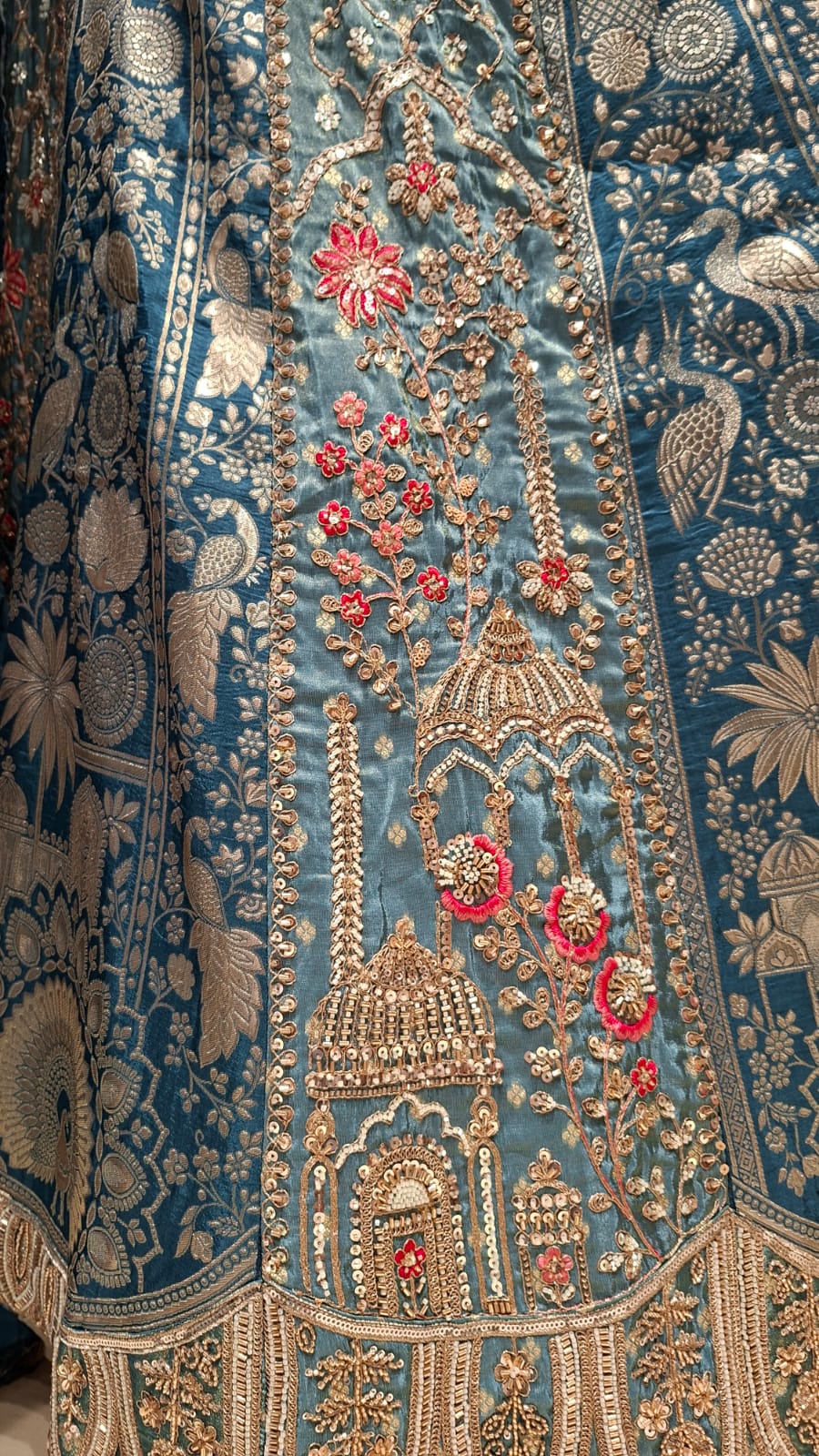 ENGAGEMENTS,RECEPTIONS,SANGEET CEREMONIES LEHENGA CHOLI