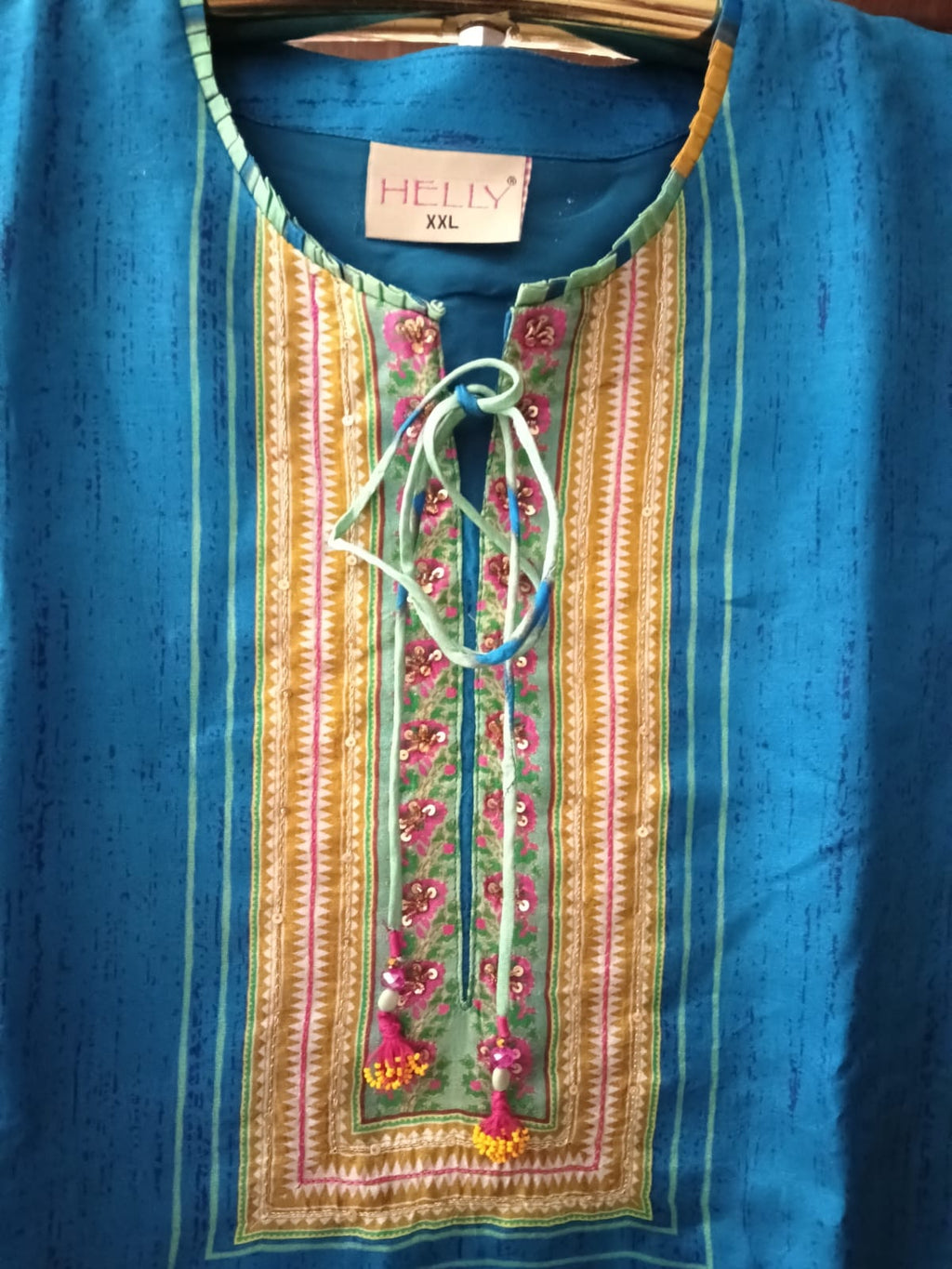 DAILY WEAR KURTI SET