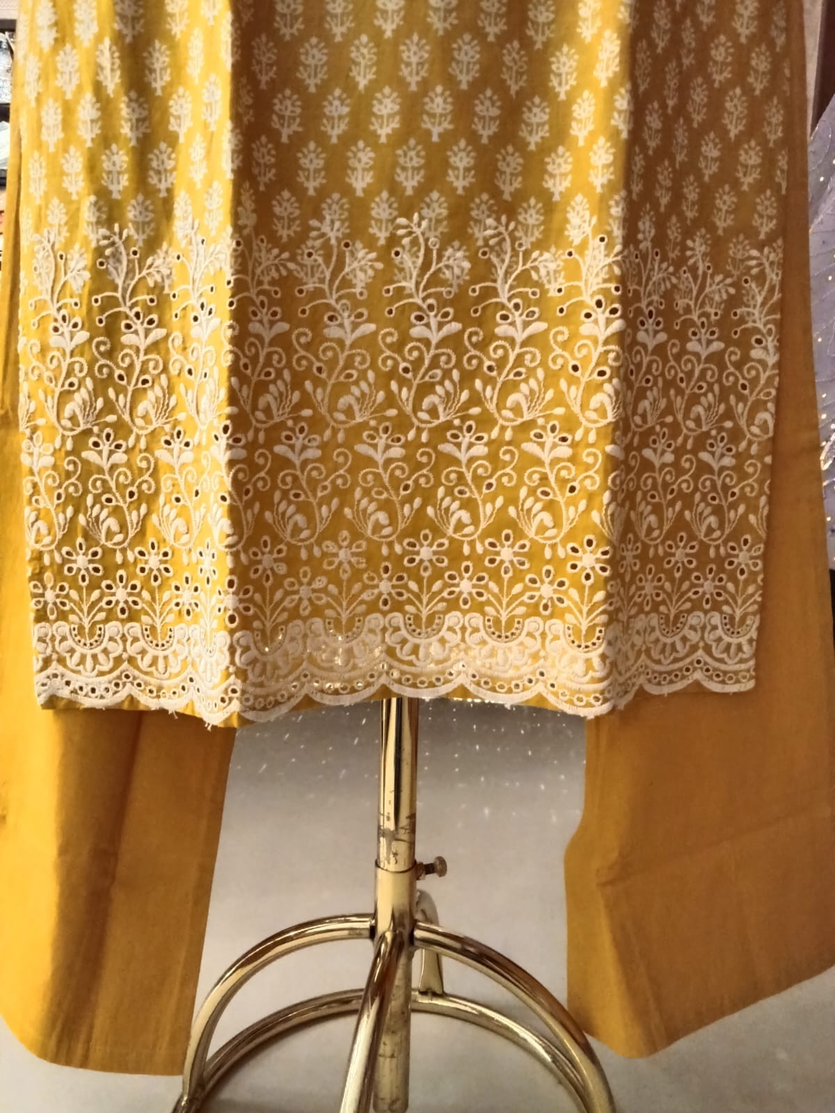 CASUAL WEAR DRESS