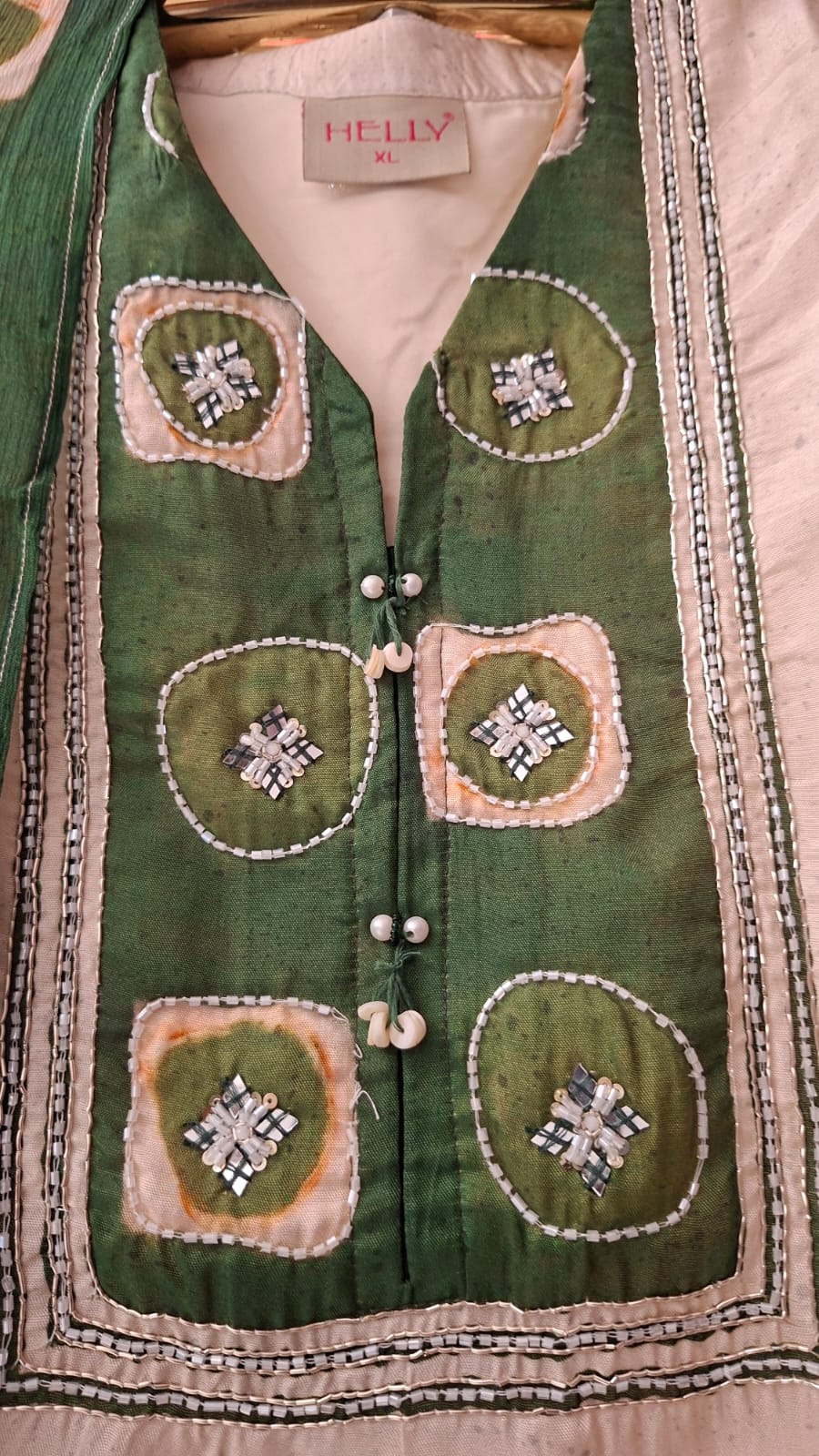 CASUAL WEAR COTTON KURTA SUIT
