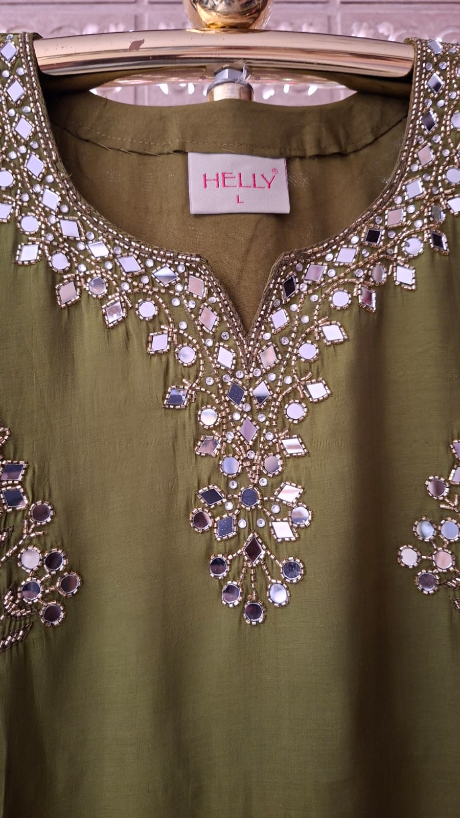 MEHANDI,HALDI FUNCTION WEAR KURTA SUIT