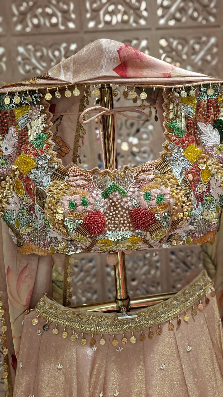 Carnival, pool party, Beach wedding, mehendi ceremonies, sangeet celebrations, receptions and festive occasions