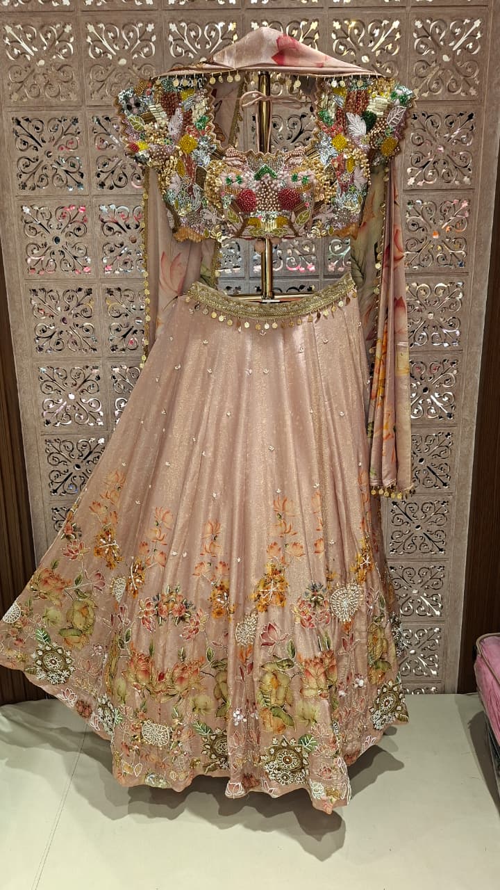 Carnival, pool party, Beach wedding, mehendi ceremonies, sangeet celebrations, receptions and festive occasions