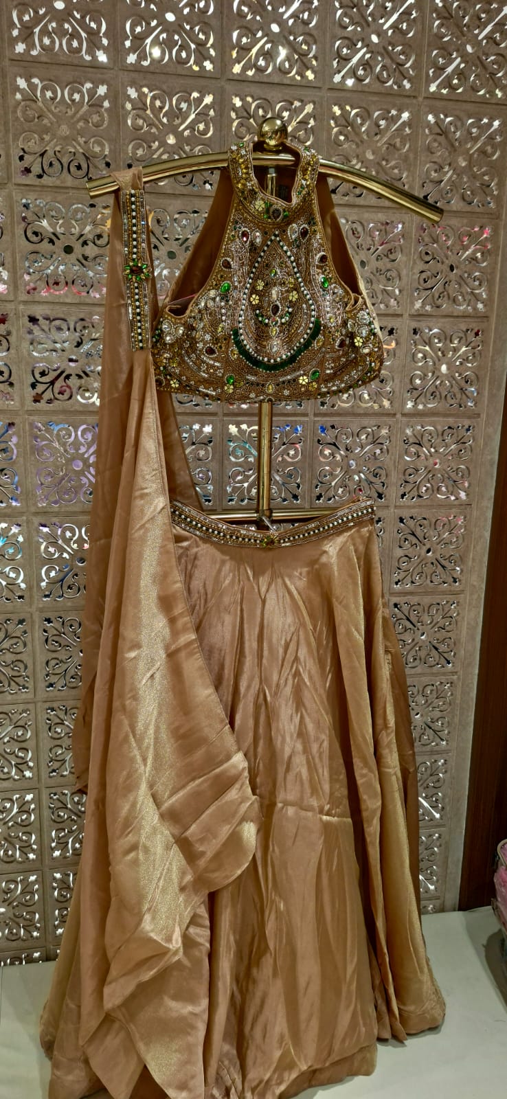 Party wear,Met gala show, weddings, receptions, sangeet ceremonies, festive celebrations and evening occasions