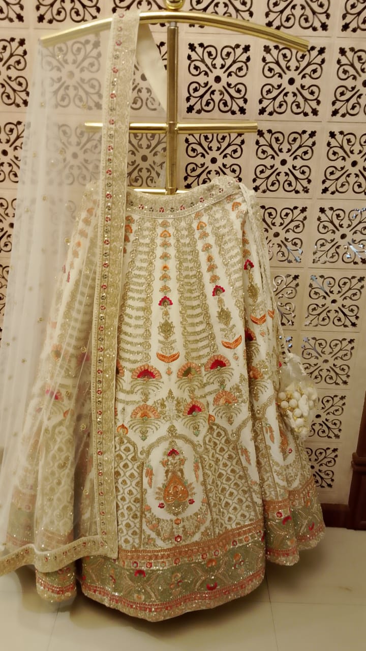 Bridal weddings, engagement ceremonies, reception celebrations and grand festive occasions.