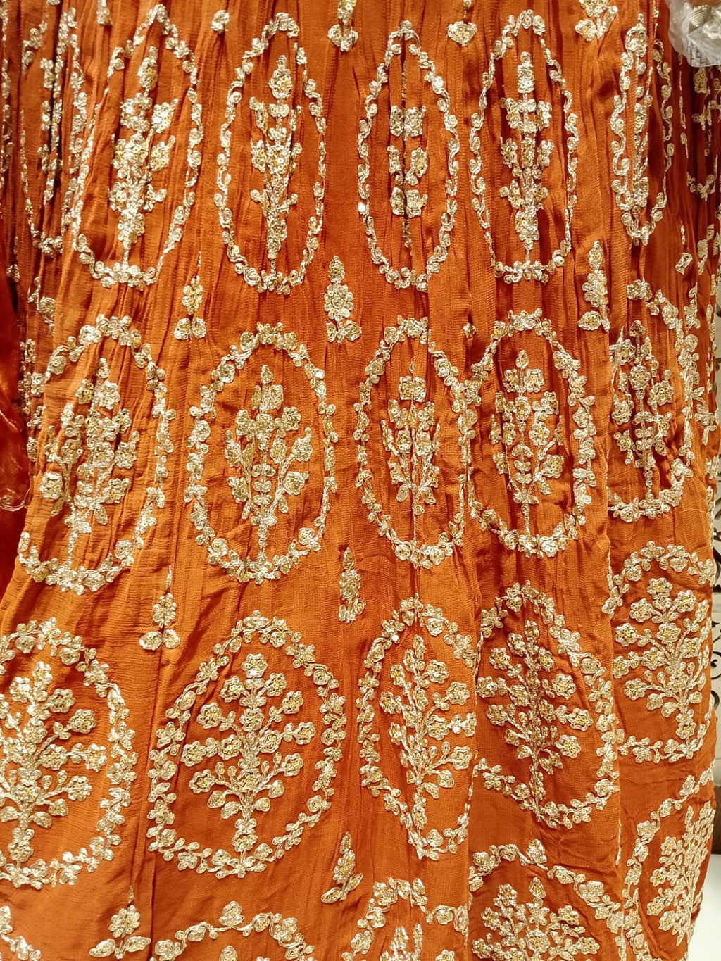 Weddings, sangeet ceremonies, mehendi functions, festive celebrations, receptions, and bridal occasions.