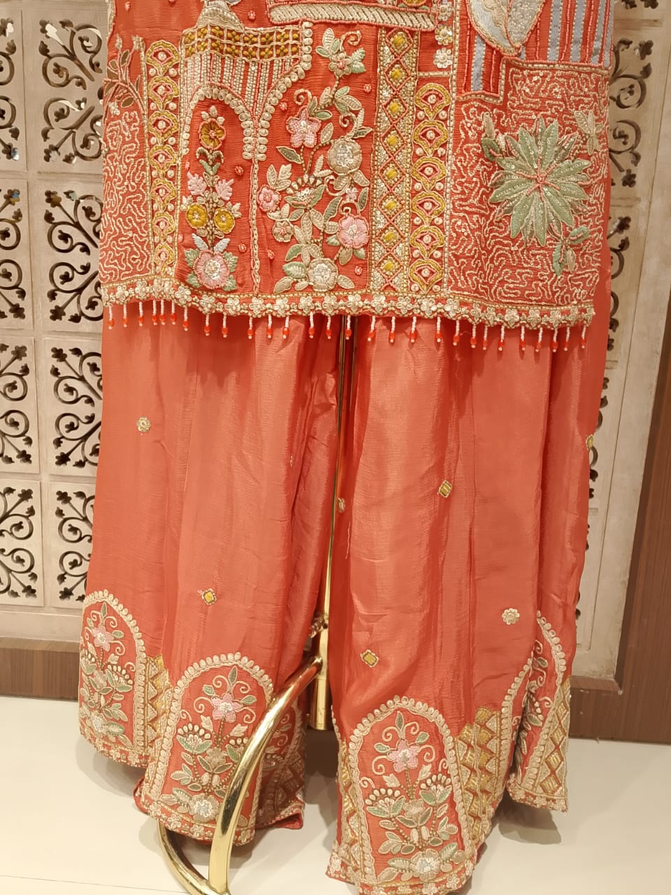 Festive | Wedding | Puja | Mehendi | Party Wear